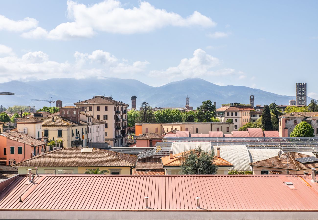 Appartamento a Lucca - Sunset Rooftop  close Center Town by Abita