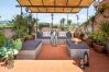Appartamento a Lucca - Sunset Rooftop  close Center Town by Abita Appartamento a Lucca - Sunset Rooftop  close Center Town by Abita