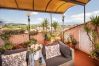 Appartamento a Lucca - Sunset Rooftop  close Center Town by Abita Appartamento a Lucca - Sunset Rooftop  close Center Town by Abita