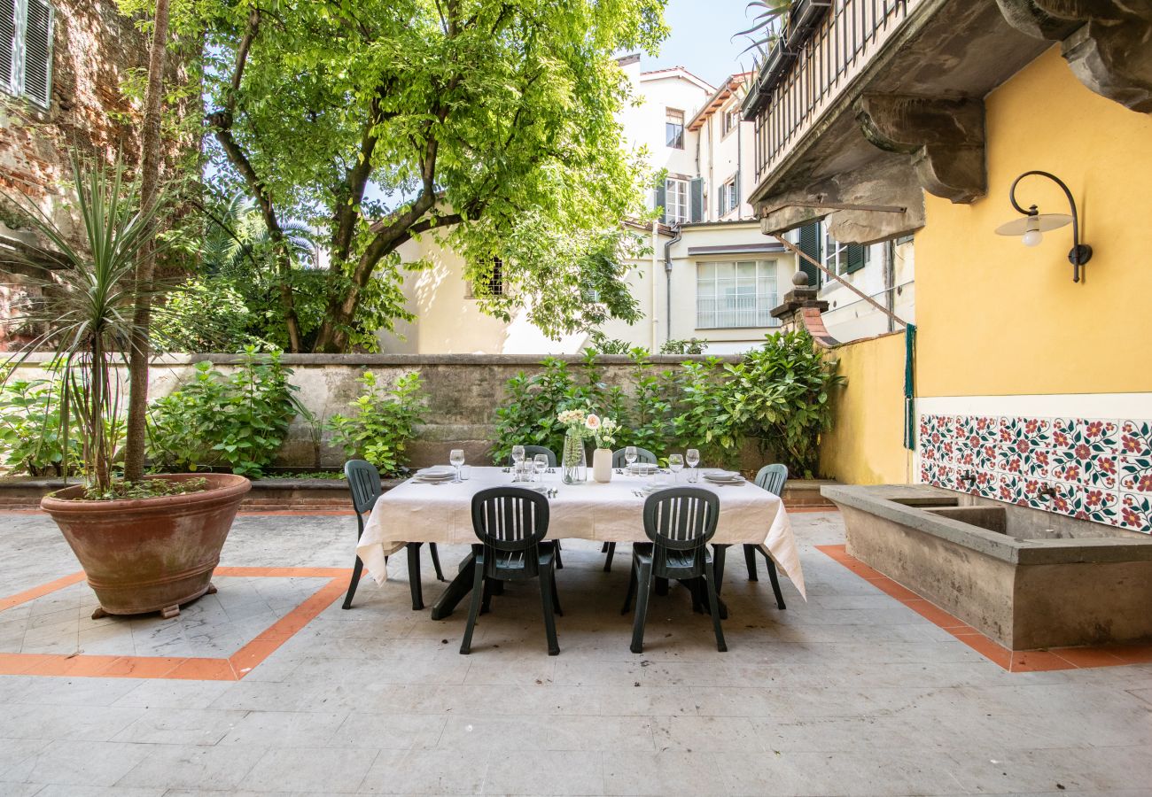 Appartamento a Lucca - Casa gilda with Terrace
