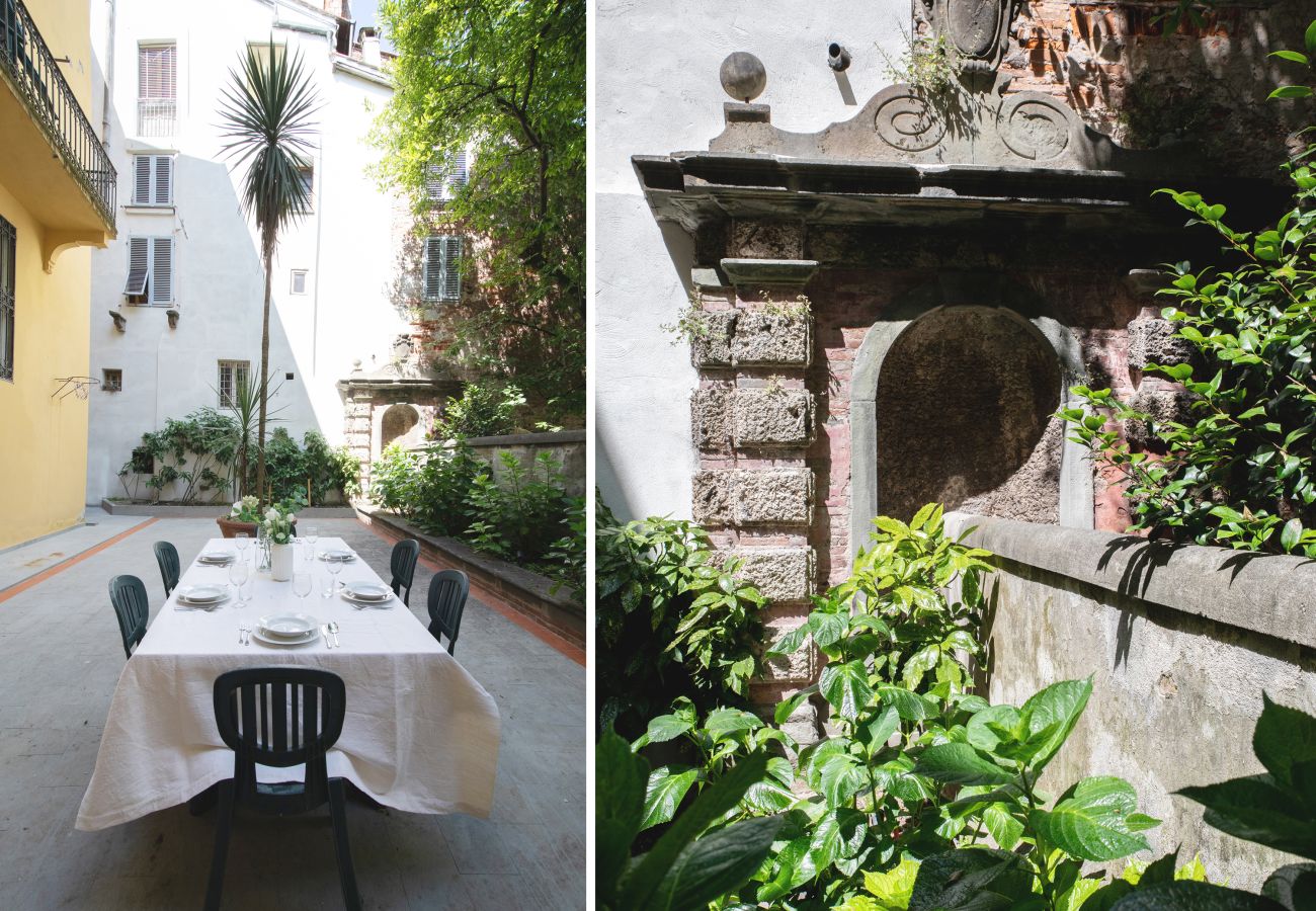 Appartamento a Lucca - Casa gilda with Terrace