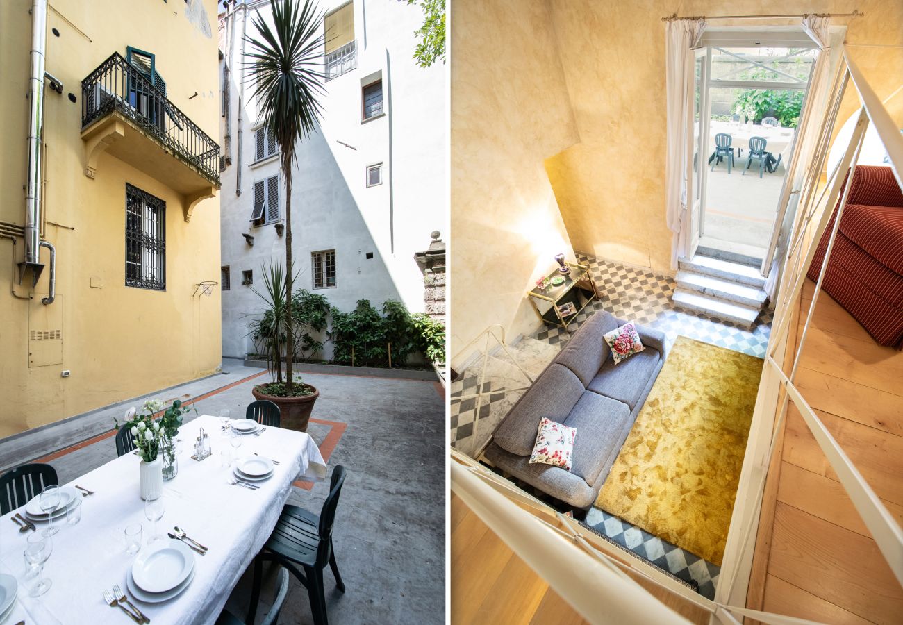 Appartamento a Lucca - Casa gilda with Terrace