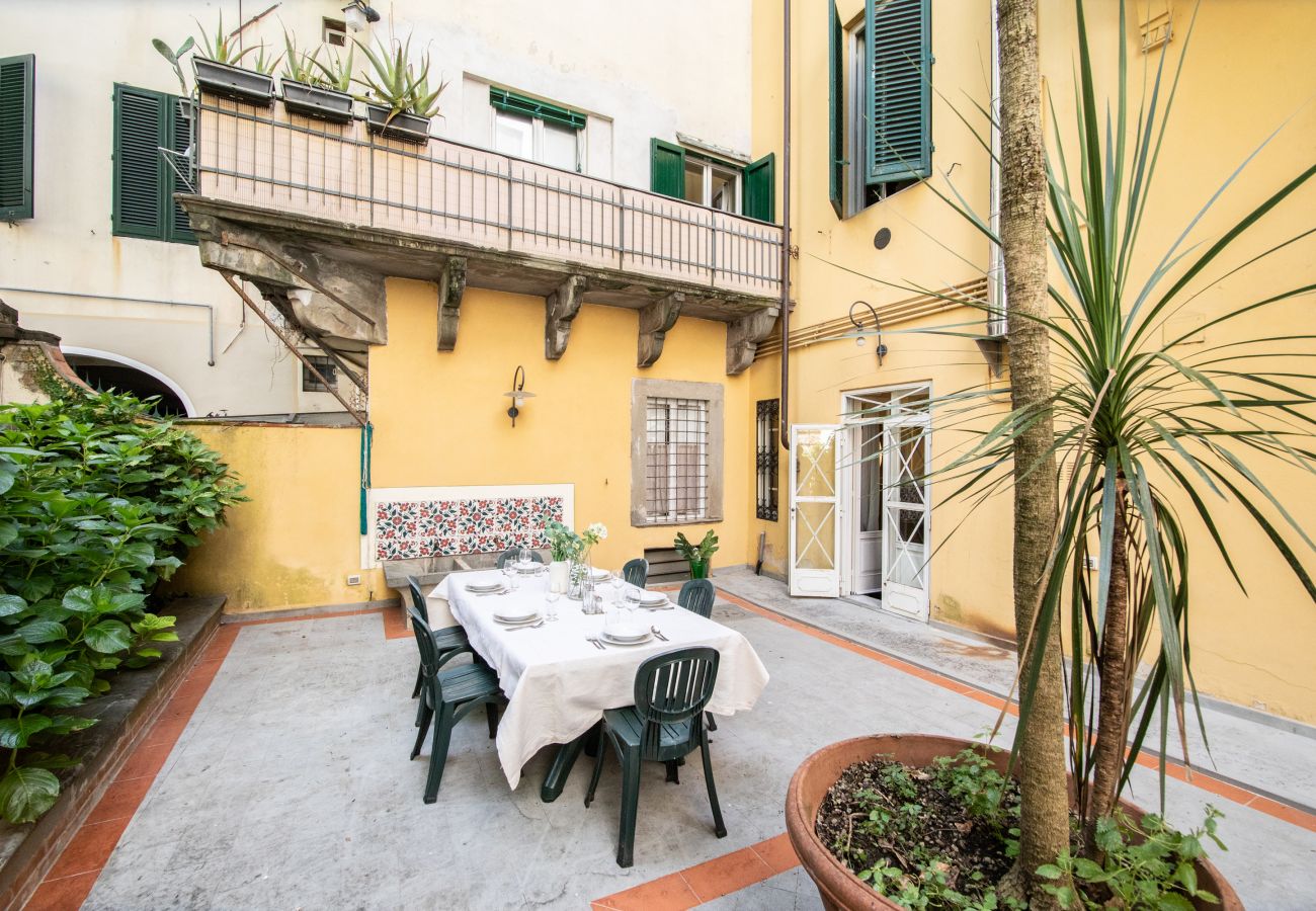 Appartamento a Lucca - Casa gilda with Terrace