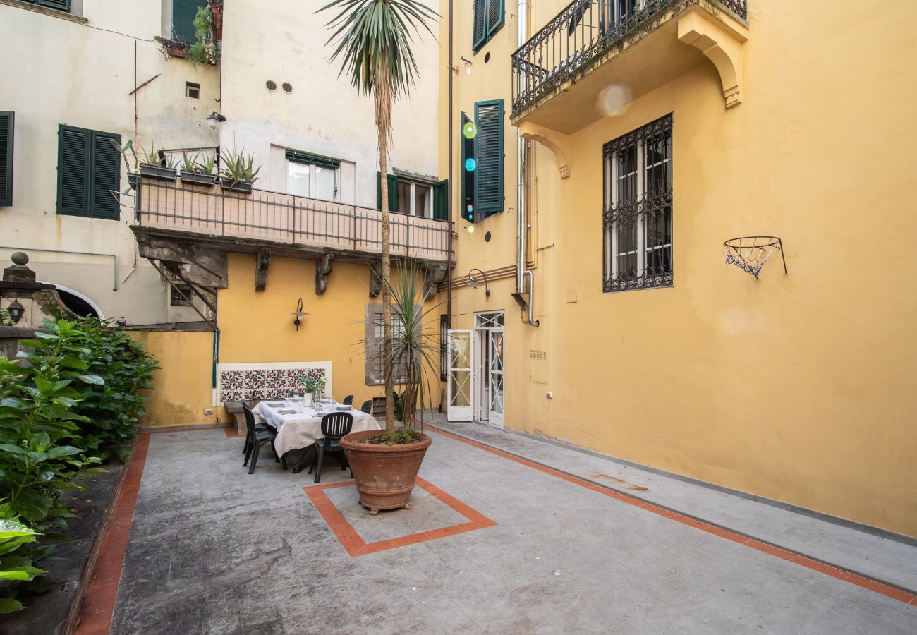Appartamento a Lucca - Casa gilda with Terrace