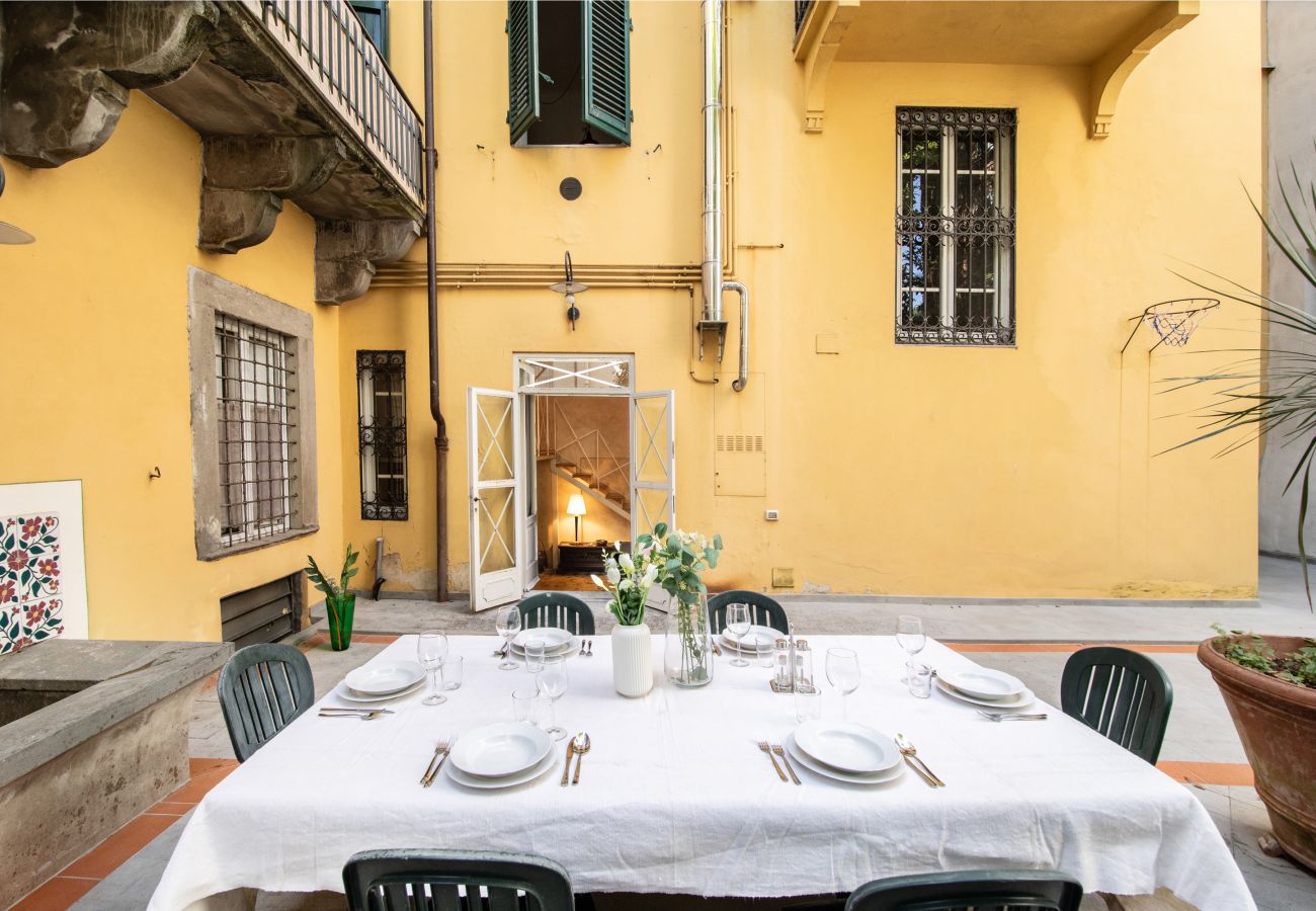 Appartamento a Lucca - Casa gilda with Terrace