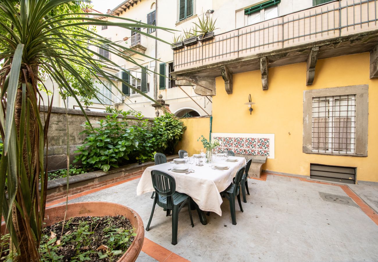 Appartamento a Lucca - Casa gilda with Terrace