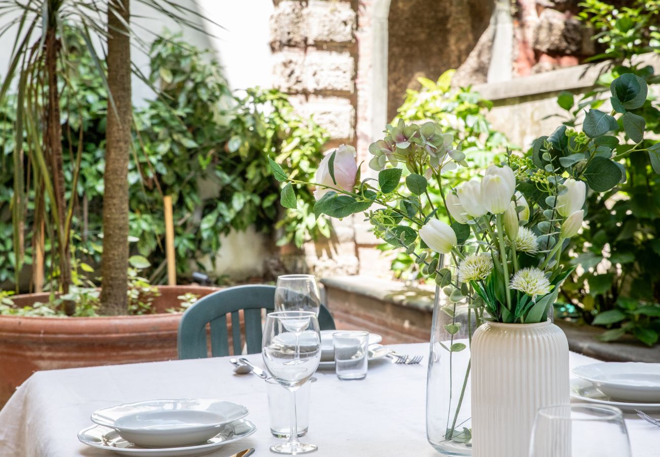 Appartamento a Lucca - Casa gilda with Terrace