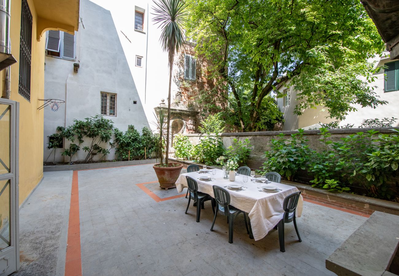 Appartamento a Lucca - Casa gilda with Terrace