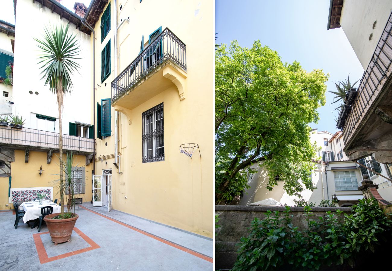 Appartamento a Lucca - Casa gilda with Terrace
