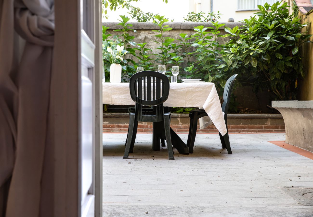 Appartamento a Lucca - Casa gilda with Terrace