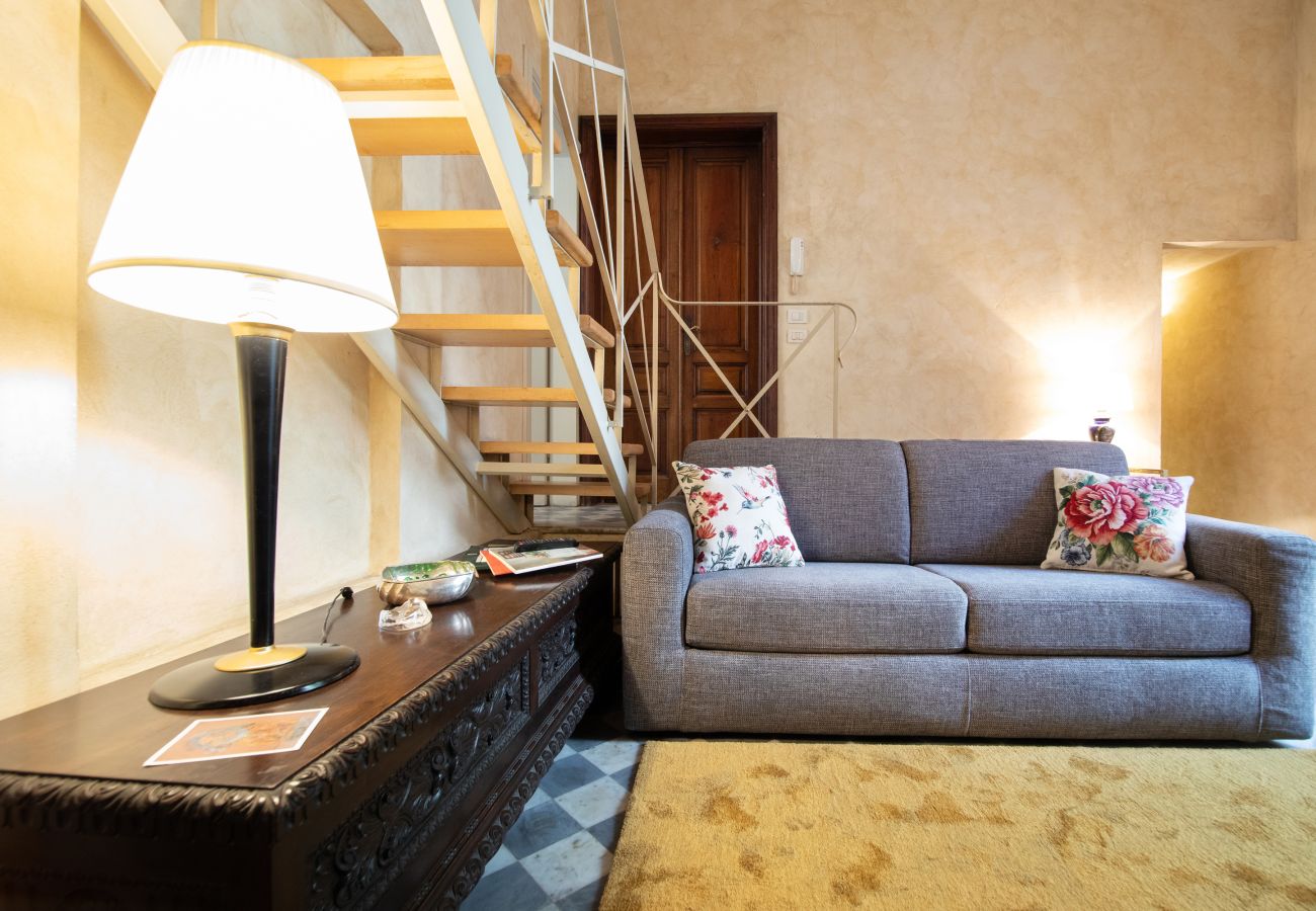 Appartamento a Lucca - Casa gilda with Terrace