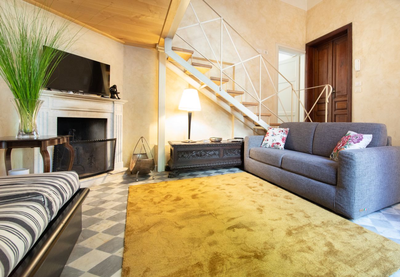 Appartamento a Lucca - Casa gilda with Terrace