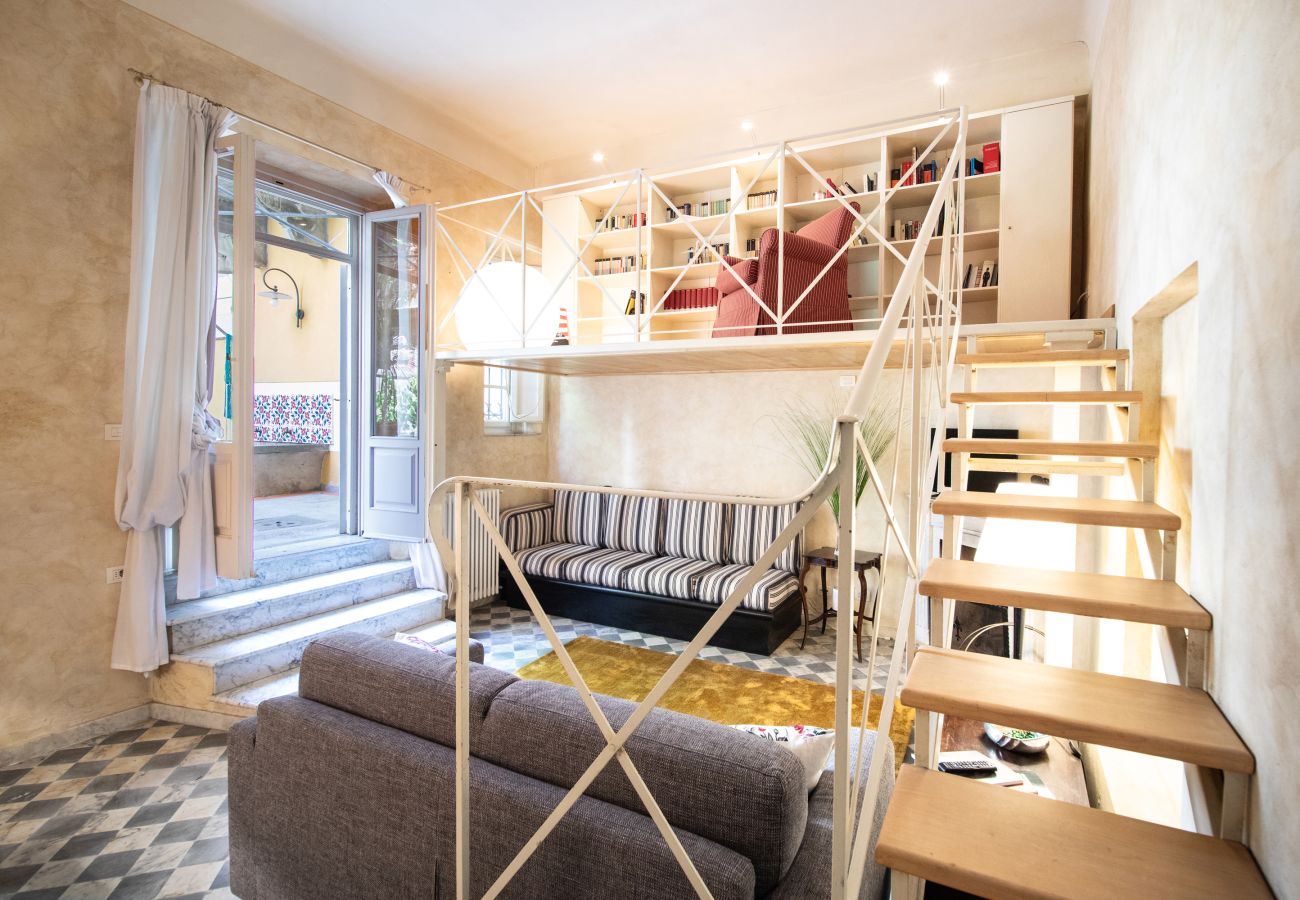 Appartamento a Lucca - Casa gilda with Terrace