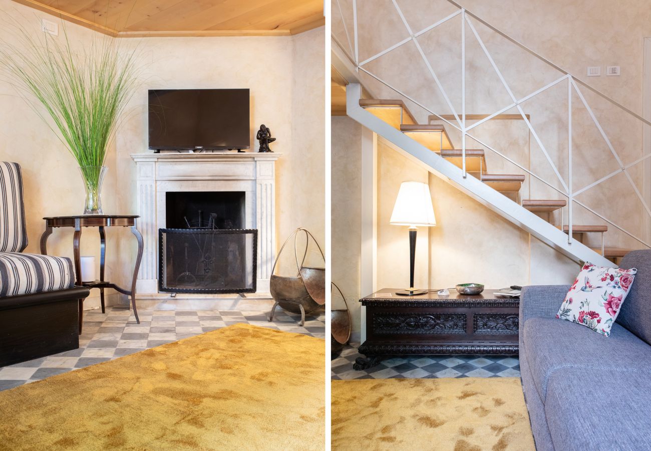 Appartamento a Lucca - Casa gilda with Terrace