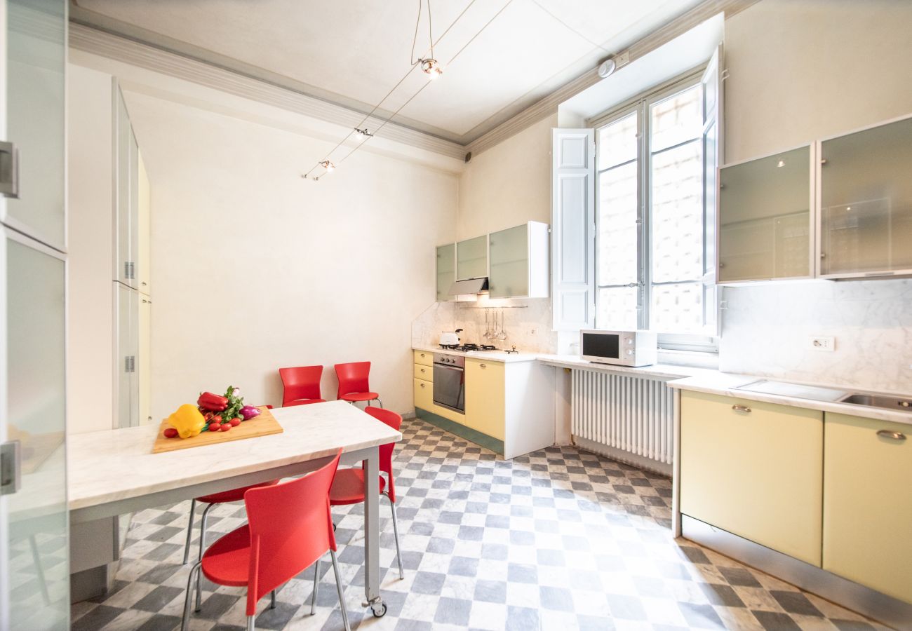 Appartamento a Lucca - Casa gilda with Terrace
