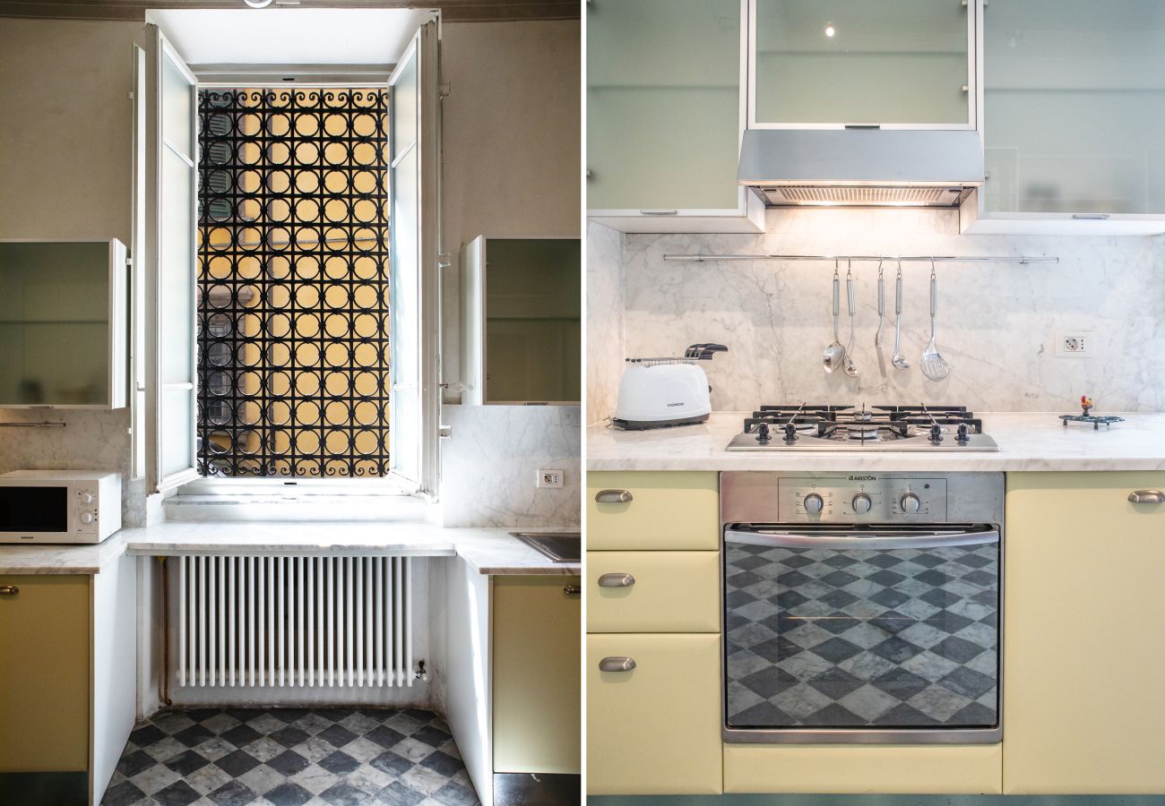 Appartamento a Lucca - Casa gilda with Terrace