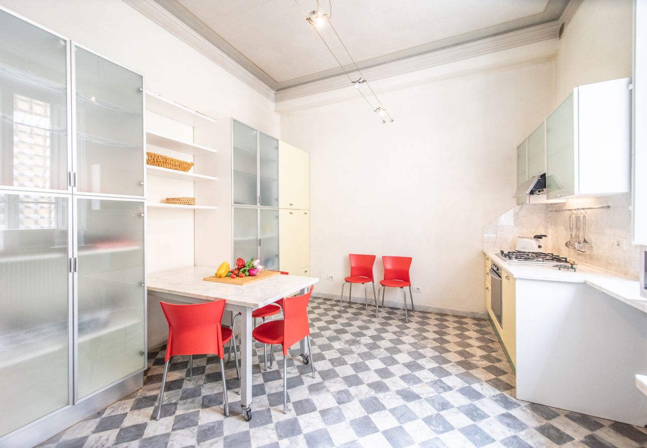 Appartamento a Lucca - Casa gilda with Terrace