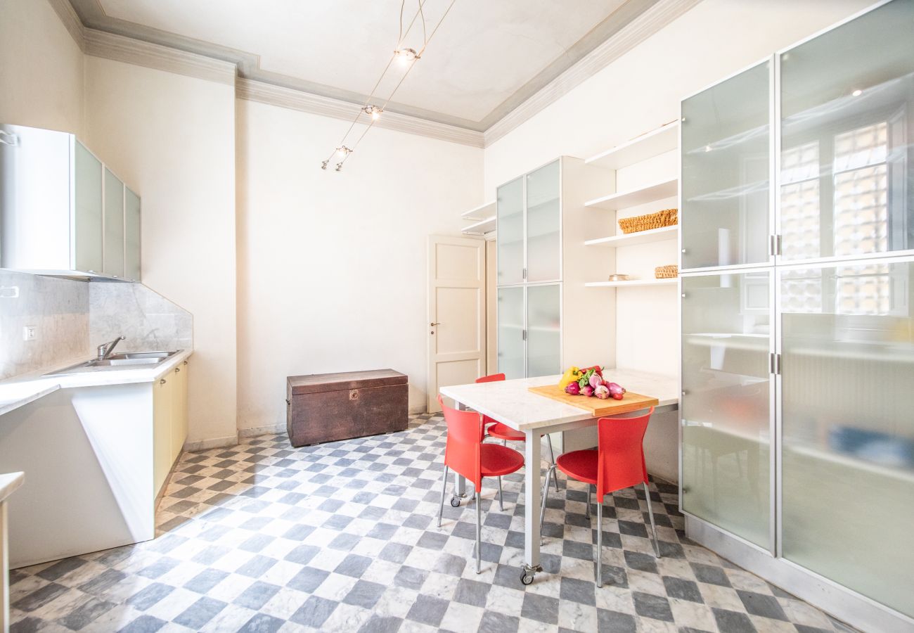 Appartamento a Lucca - Casa gilda with Terrace