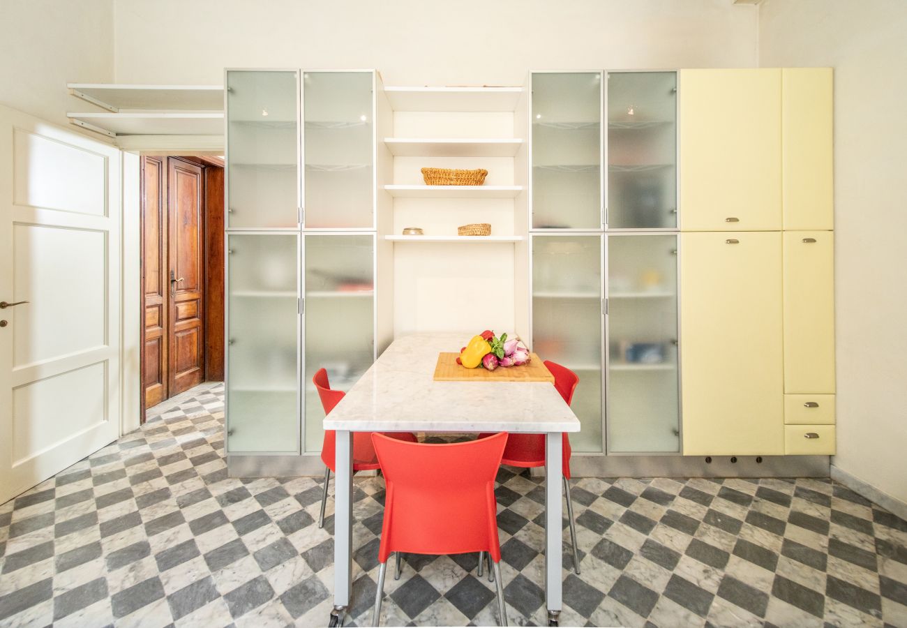 Appartamento a Lucca - Casa gilda with Terrace