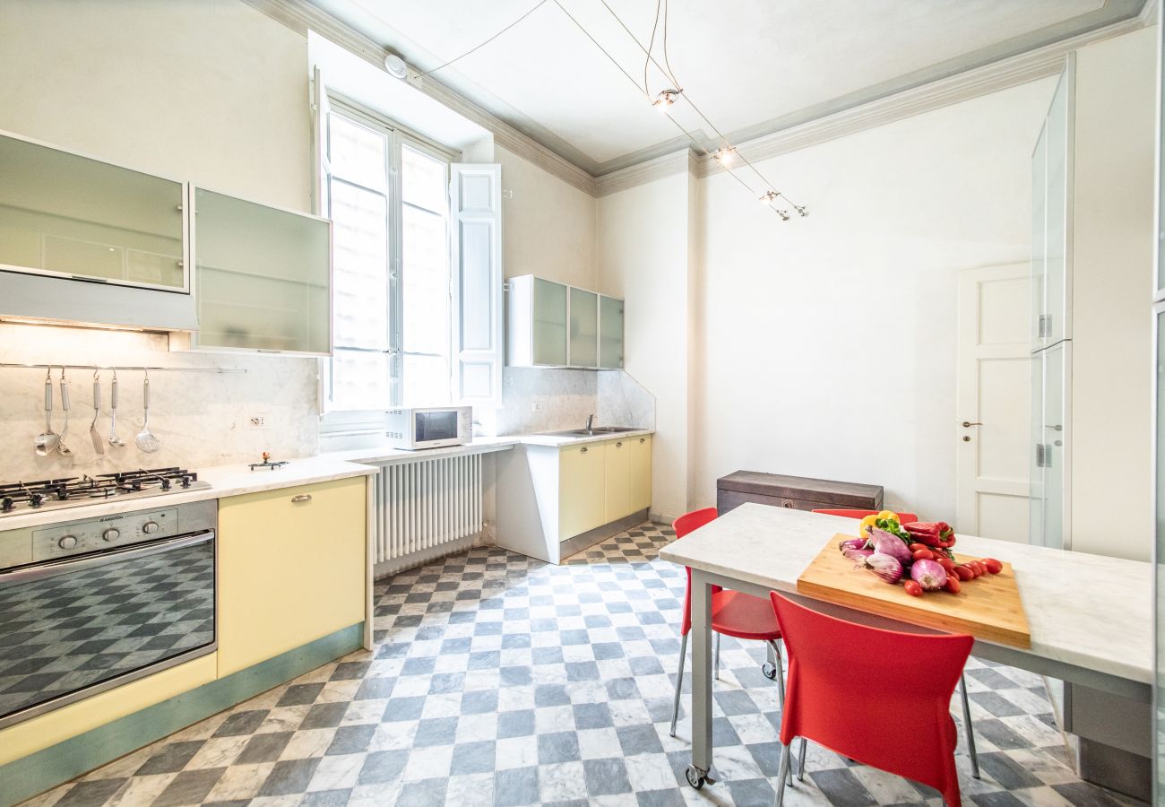 Appartamento a Lucca - Casa gilda with Terrace