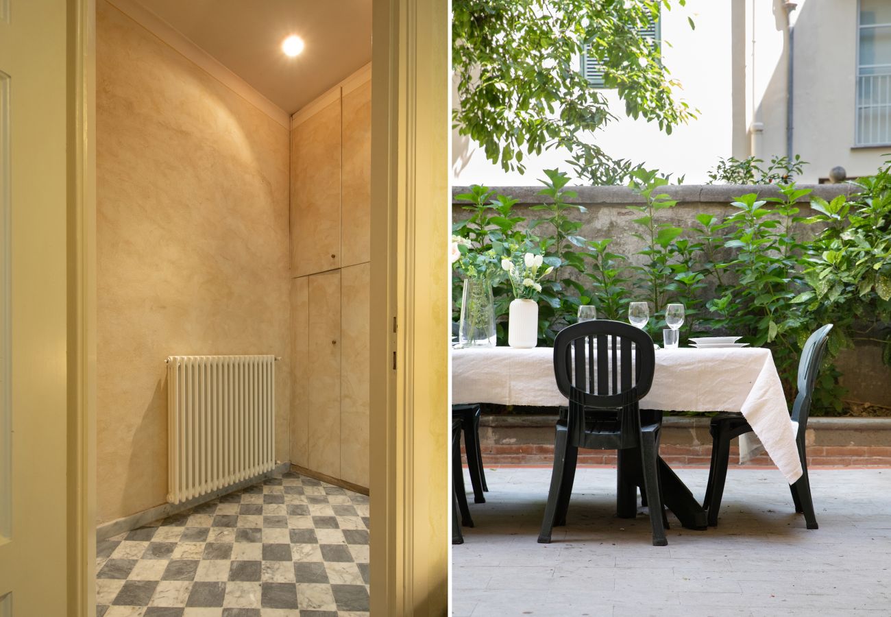 Appartamento a Lucca - Casa gilda with Terrace