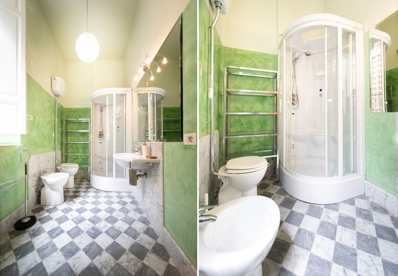 Appartamento a Lucca - Casa gilda with Terrace