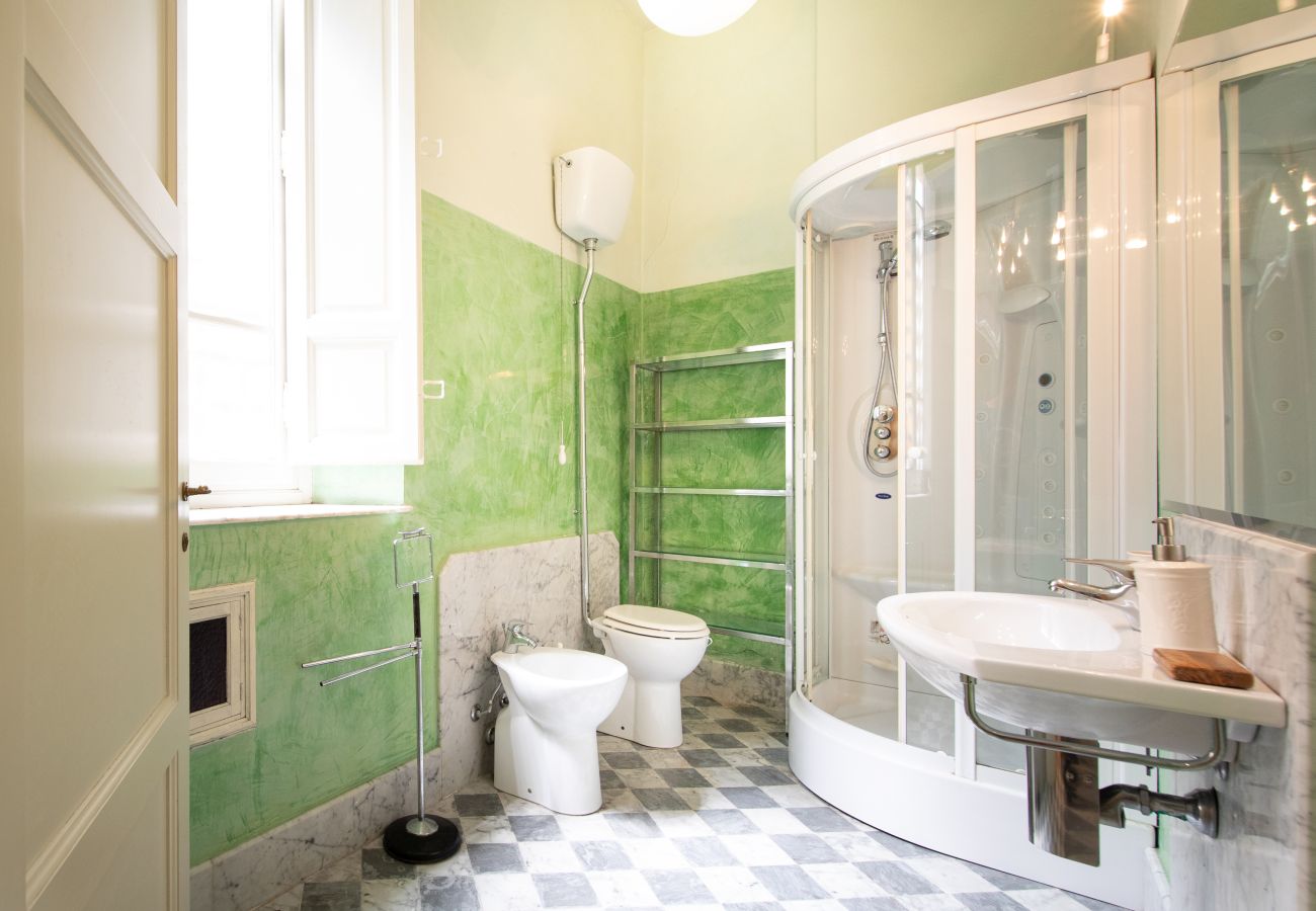 Appartamento a Lucca - Casa gilda with Terrace