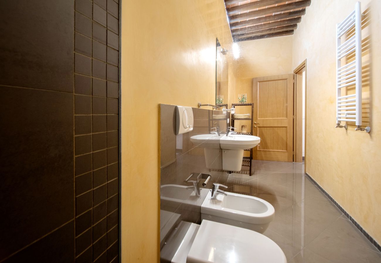 Appartamento a Lucca - Dimora San Paolino