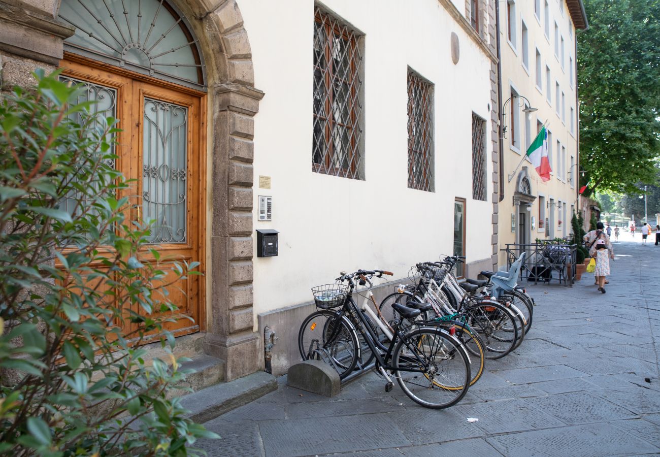 Appartamento a Lucca - Dimora San Paolino