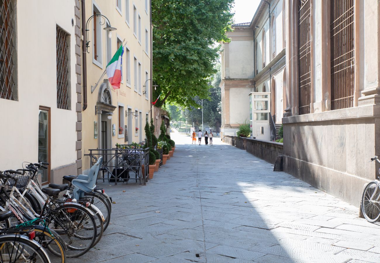 Appartamento a Lucca - Dimora San Paolino