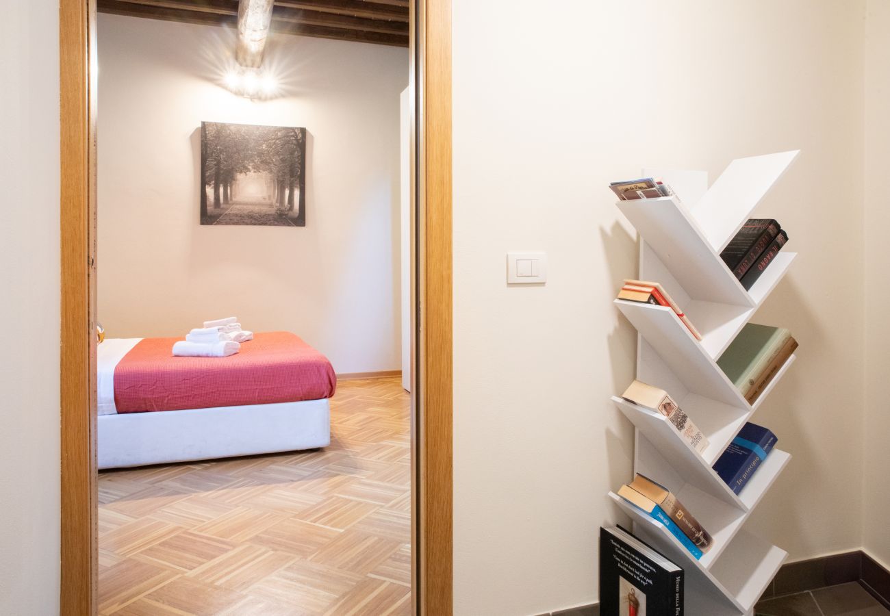 Appartamento a Lucca - Dimora San Paolino