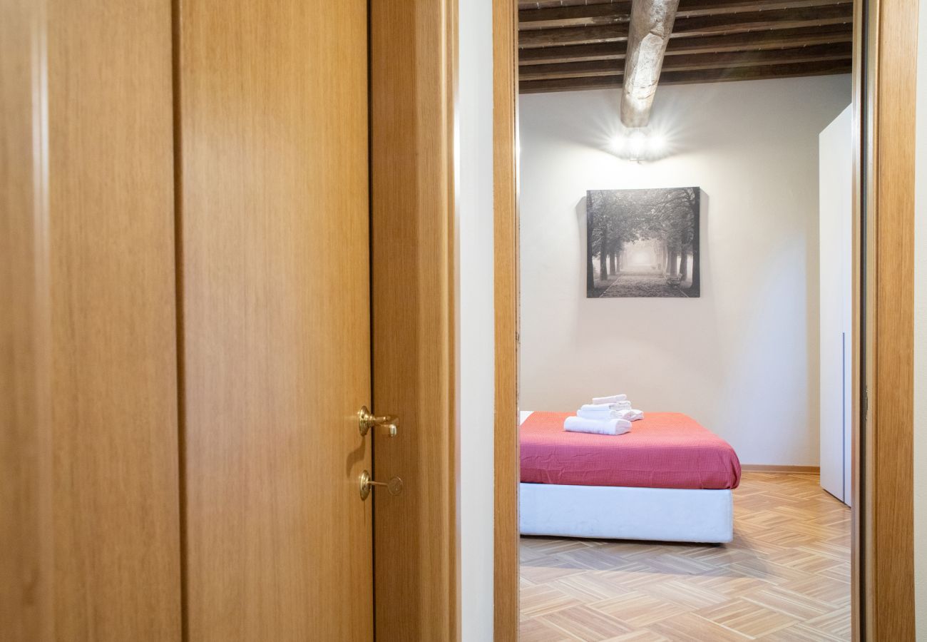 Appartamento a Lucca - Dimora San Paolino