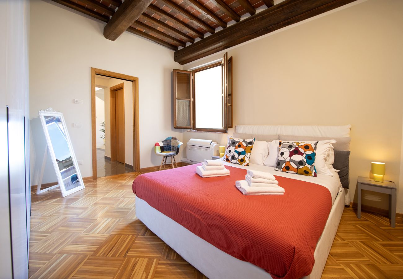 Appartamento a Lucca - Dimora San Paolino