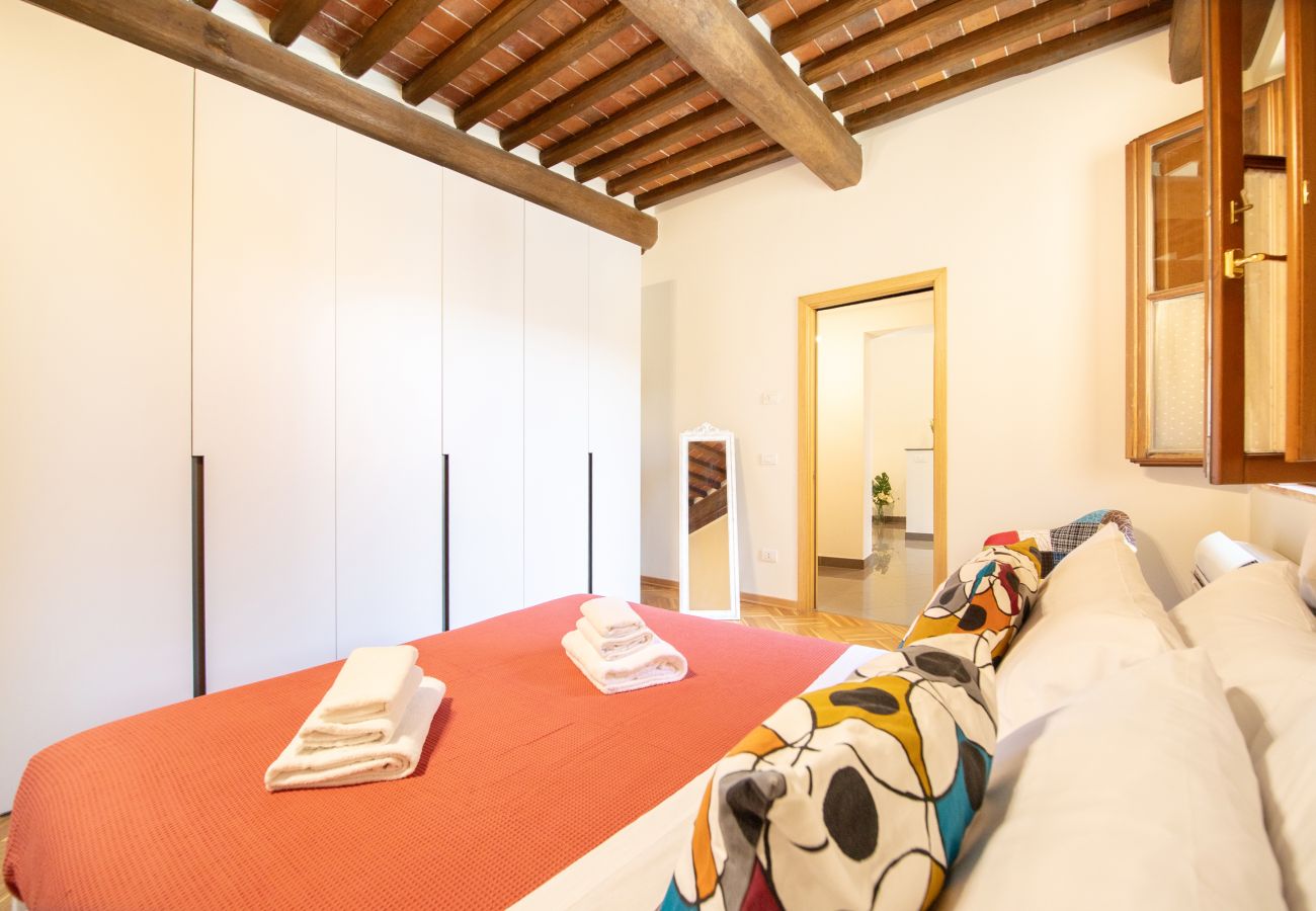 Appartamento a Lucca - Dimora San Paolino