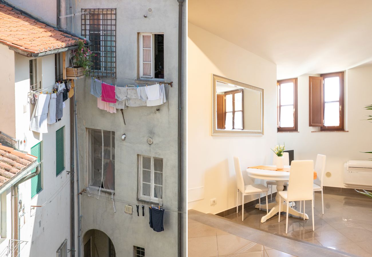 Appartamento a Lucca - Dimora San Paolino
