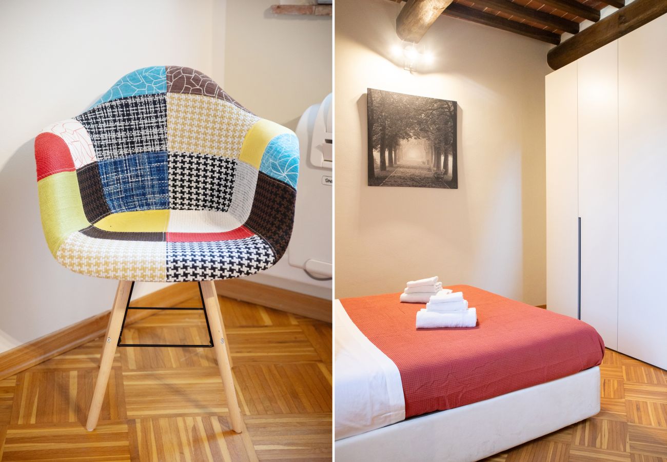 Appartamento a Lucca - Dimora San Paolino