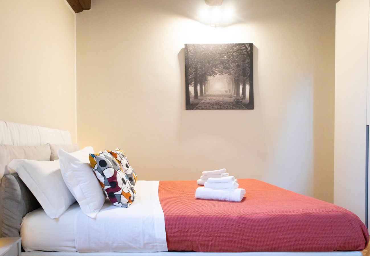 Appartamento a Lucca - Dimora San Paolino