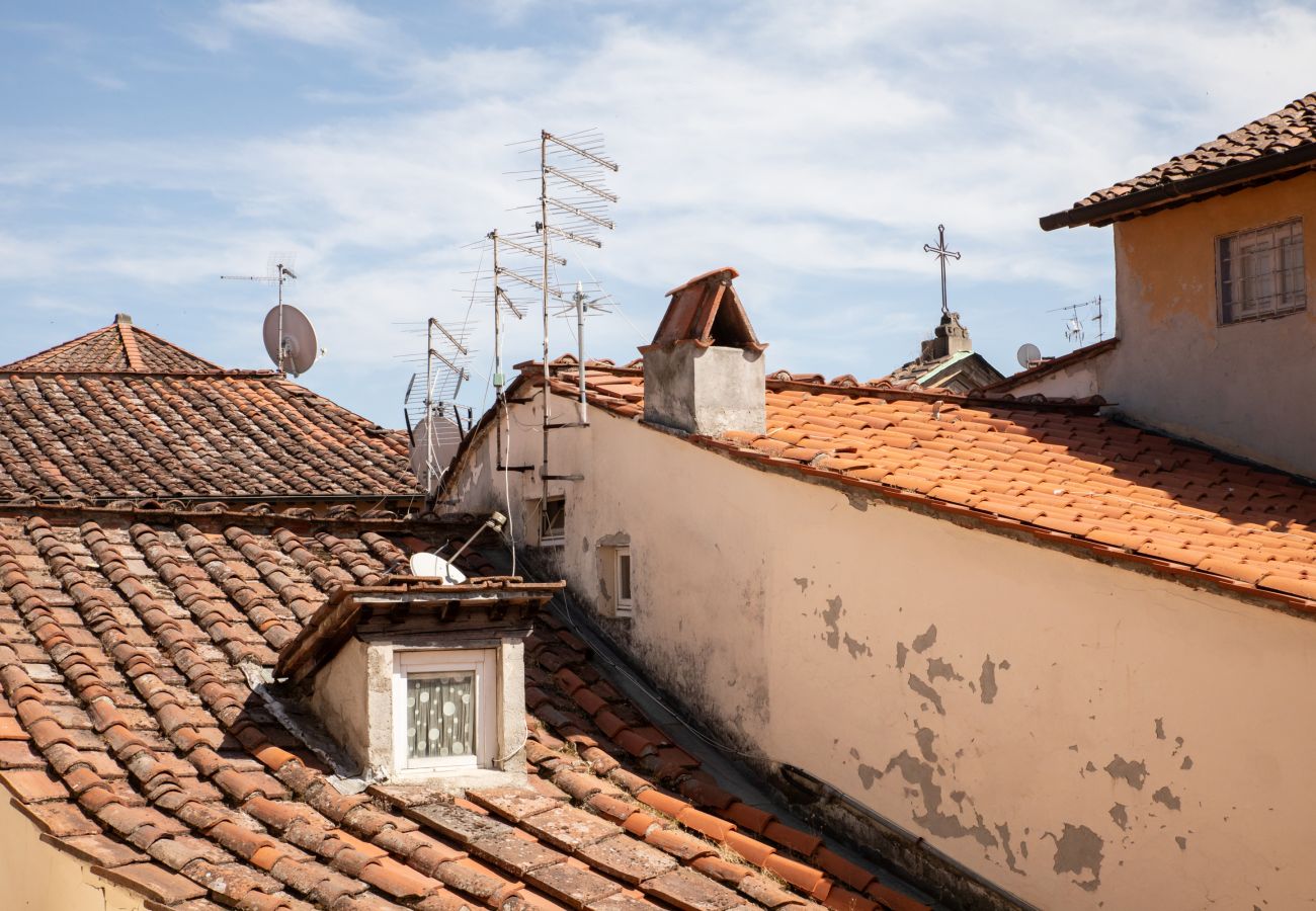 Appartamento a Lucca - Dimora San Paolino