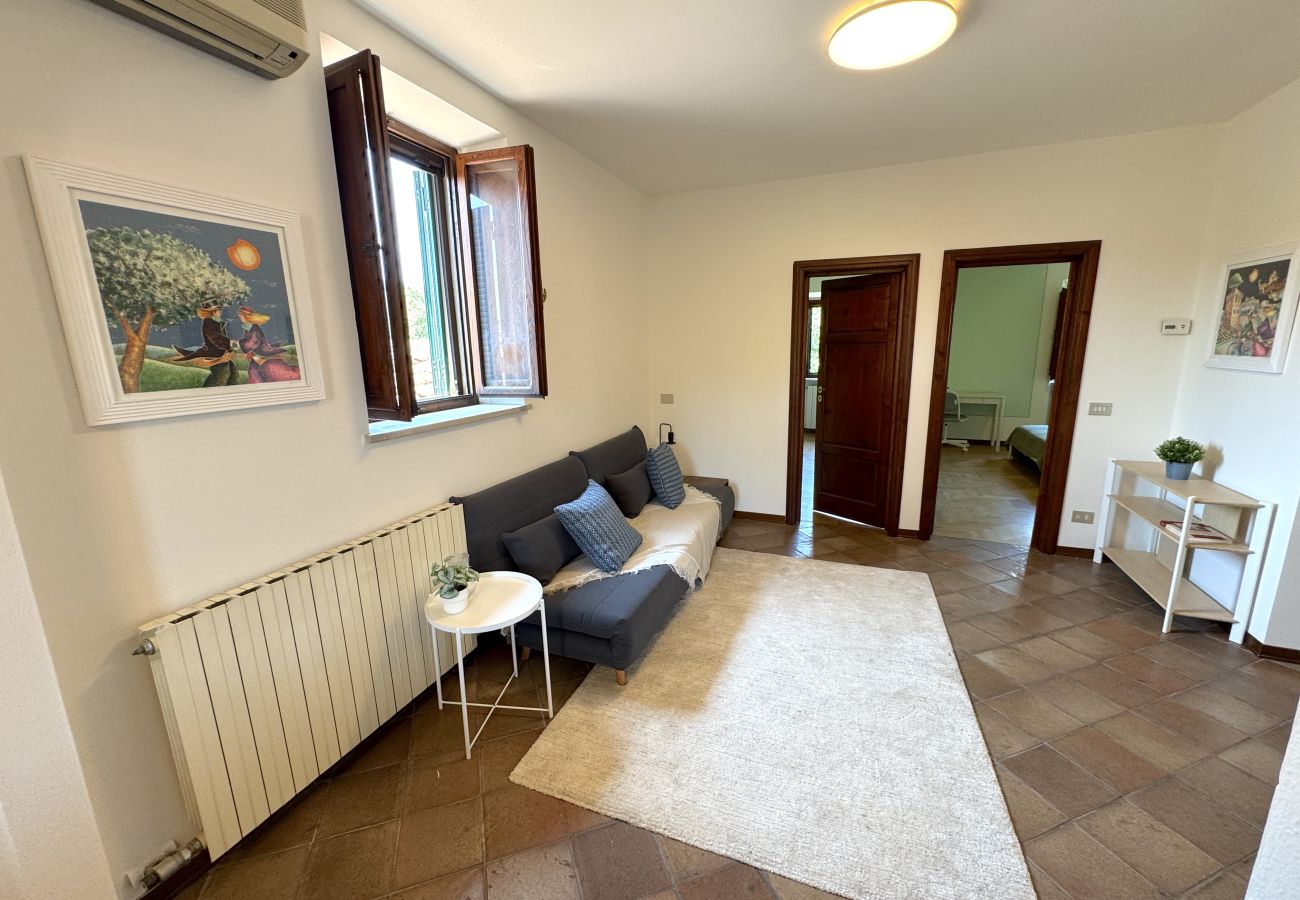 Appartamento a Lucca - Casa Usignolo in Center Town
