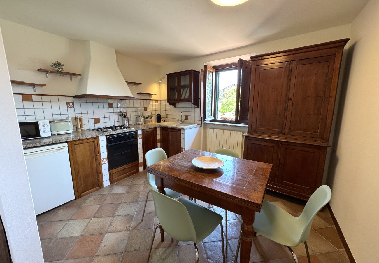 Appartamento a Lucca - Casa Usignolo in Center Town