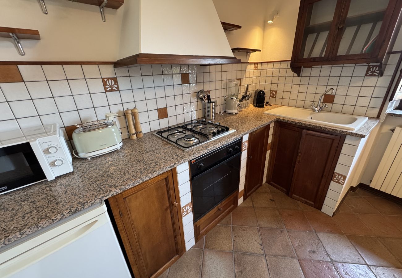 Appartamento a Lucca - Casa Usignolo in Center Town