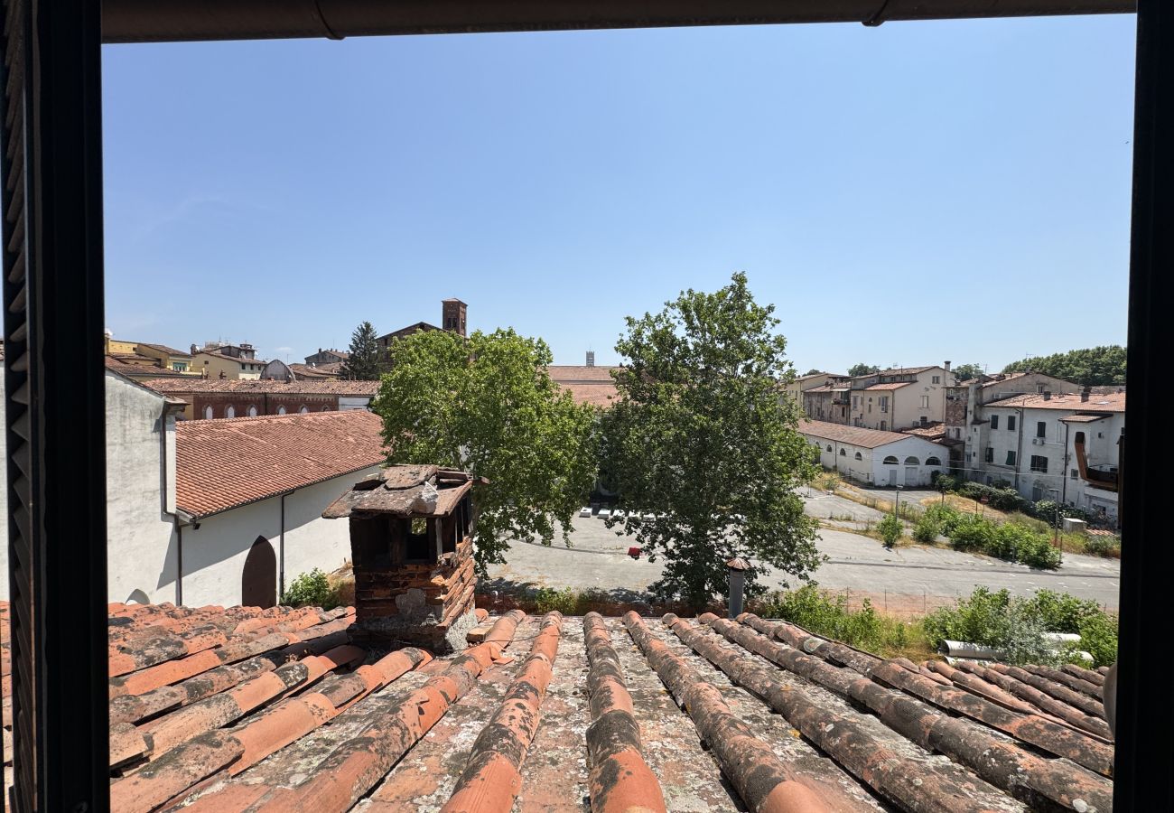 Appartamento a Lucca - Casa Usignolo in Center Town