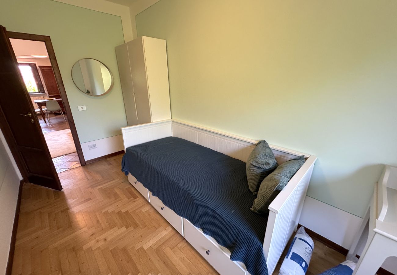 Appartamento a Lucca - Casa Usignolo in Center Town