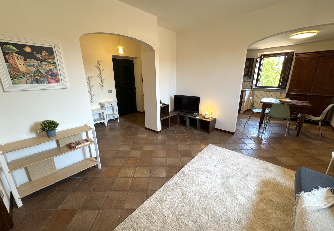 Appartamento a Lucca - Casa Usignolo in Center Town
