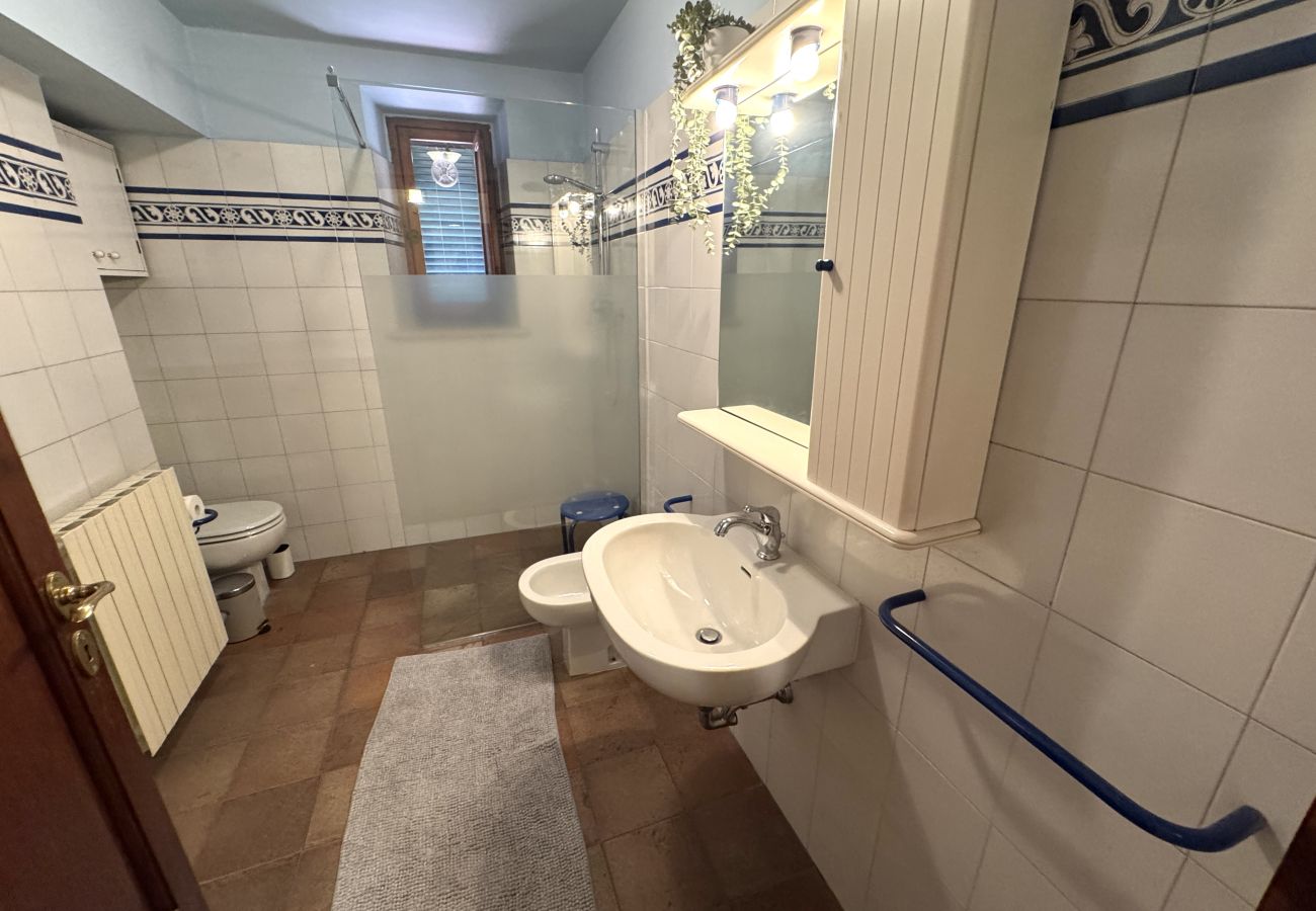 Appartamento a Lucca - Casa Usignolo in Center Town