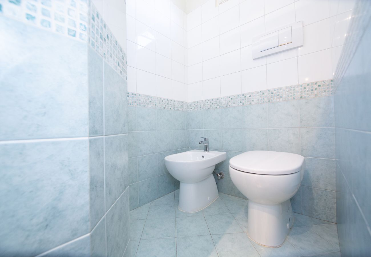 Appartamento a Lucca - Bonnie 's Hideaway with terrace by Abita
