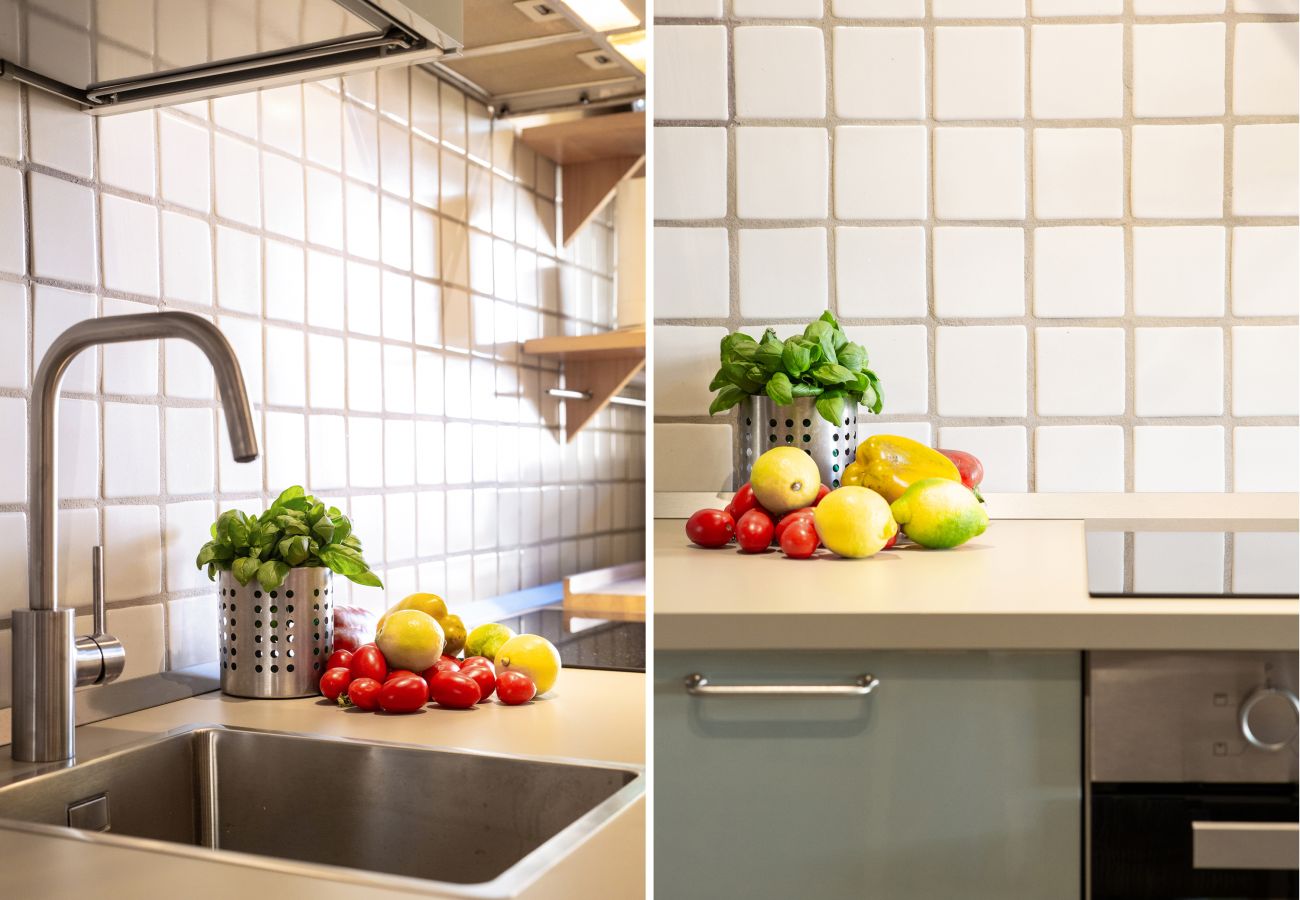 Appartamento a Lucca - Bonnie 's Hideaway with terrace by Abita
