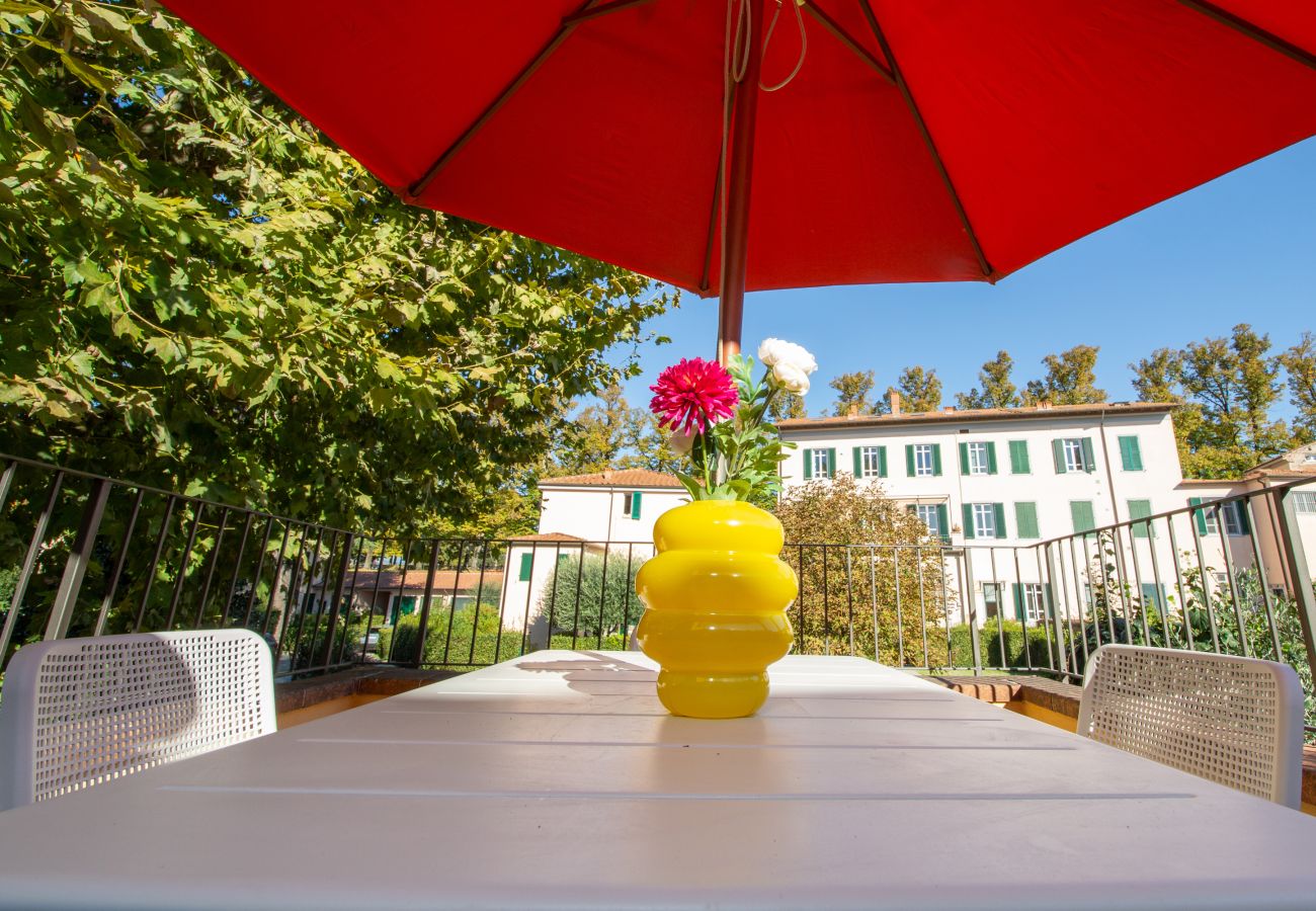 Appartamento a Lucca - Bonnie 's Hideaway with terrace by Abita