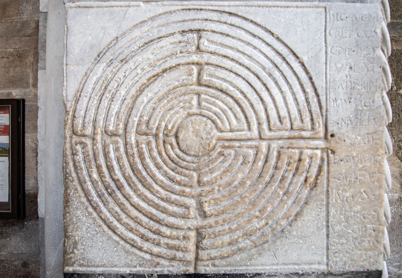 Appartamento a Lucca - Pelleria 32, in Center Town by Abita Appartamento a Lucca - Pelleria 32, in Center Town by Abita