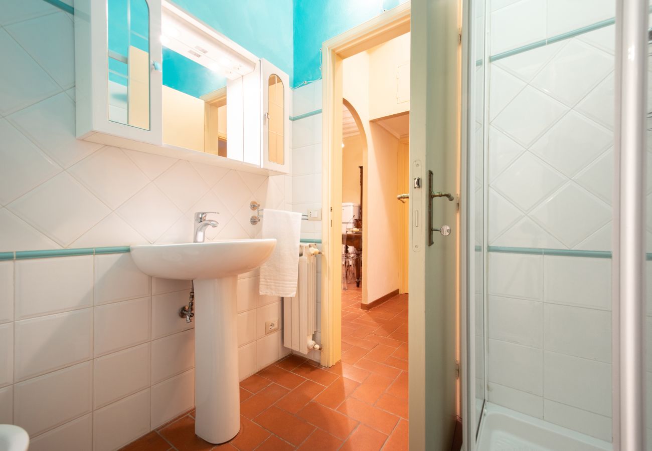 Appartamento a Lucca - Pelleria 32, in Center Town by Abita